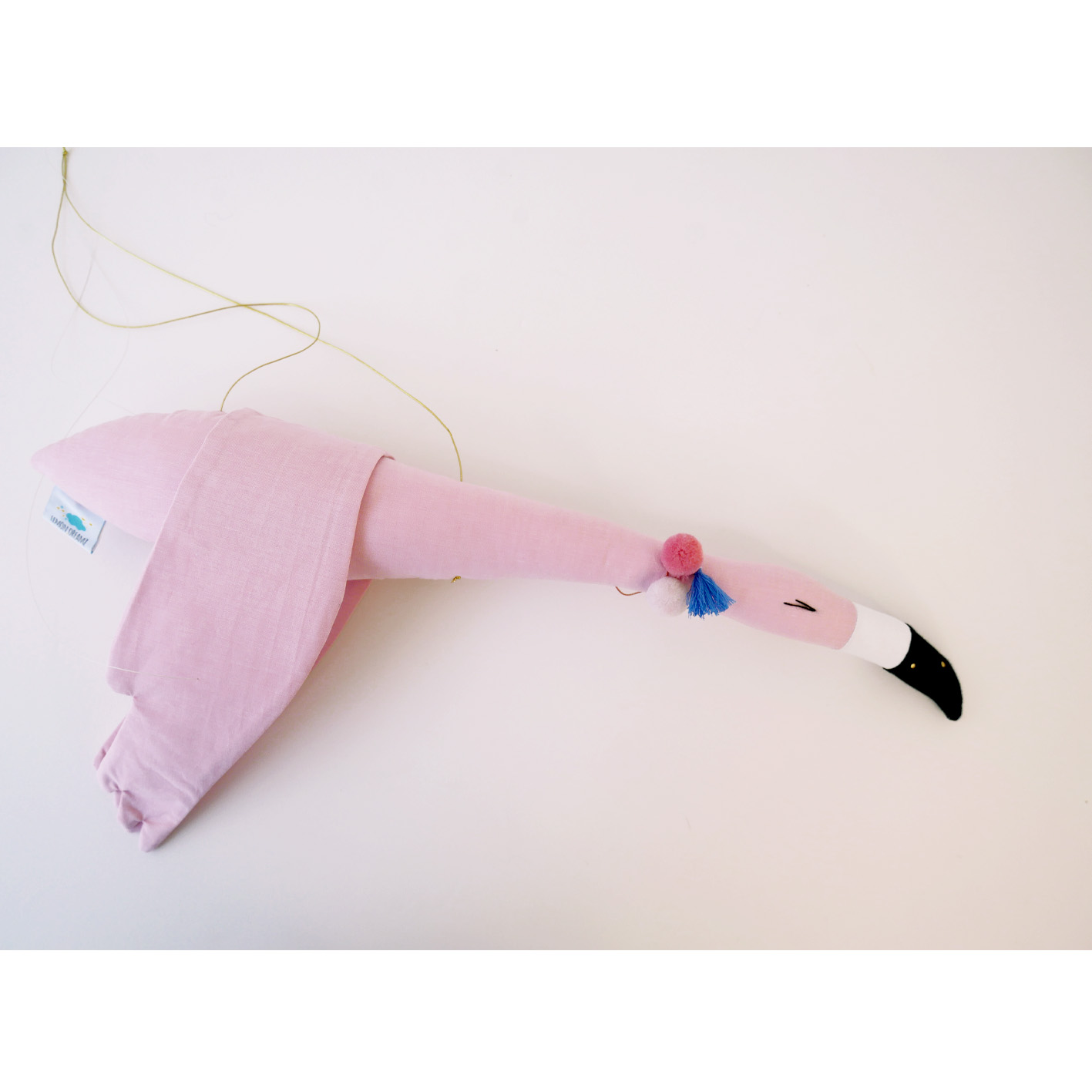 Μόμπιλε Φλαμίνγκο