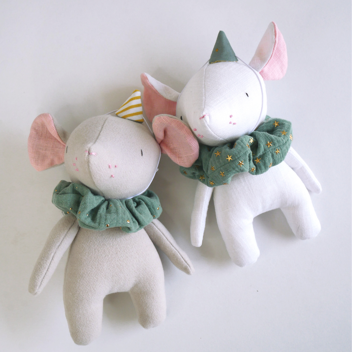 Tiny Wanderers Ποντικάκι