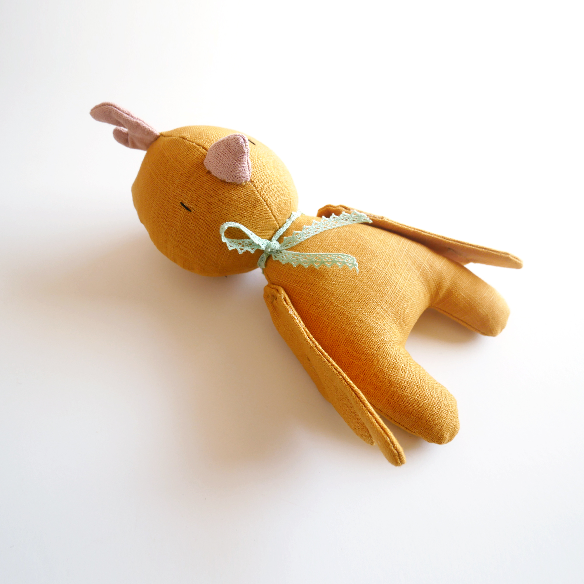 Tiny Wanderers -  Κοτοπουλάκι