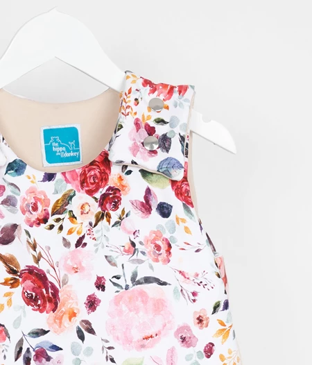 winter sleeping bag  Blossom 2.5tog 
6-24 months