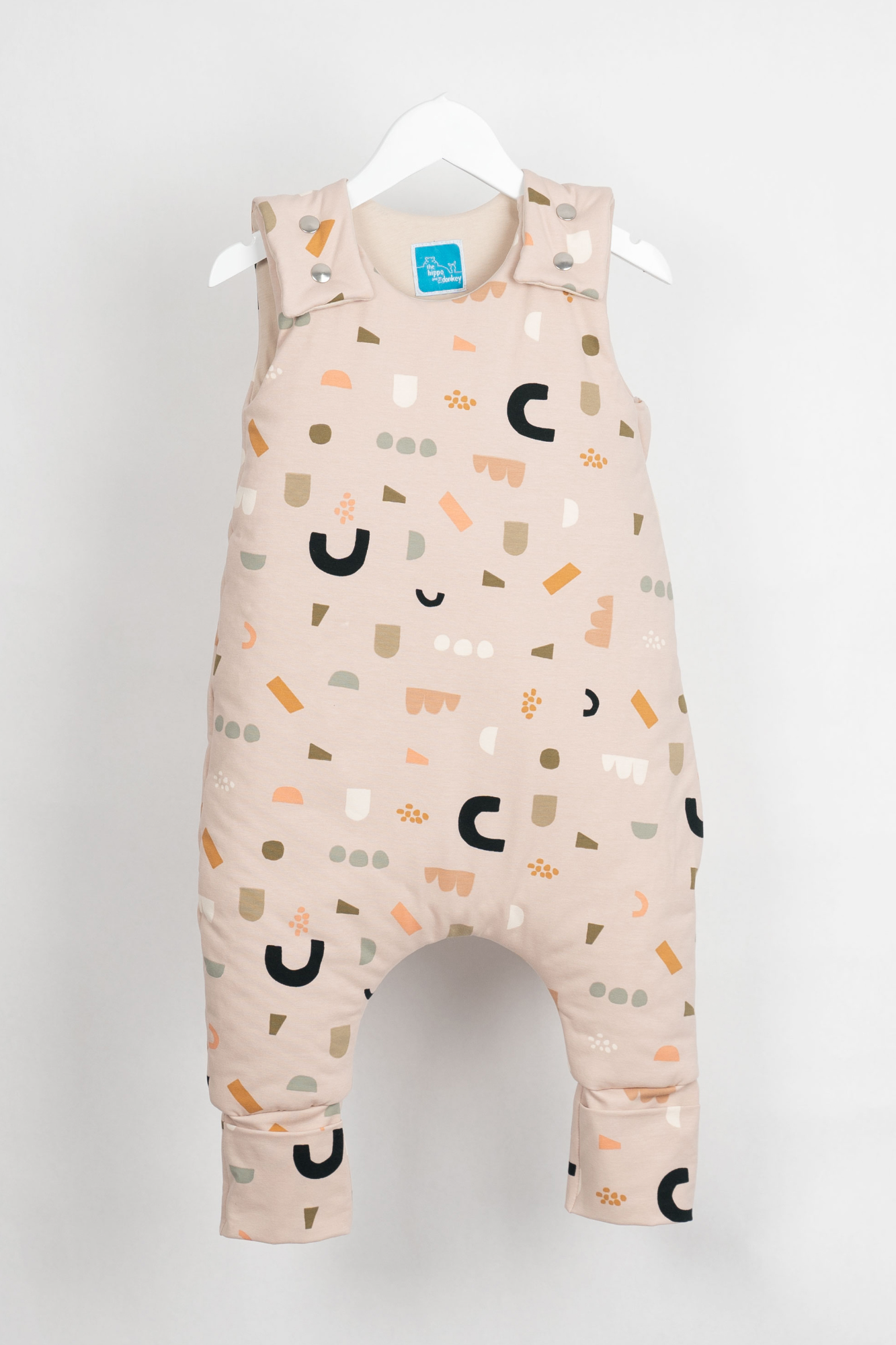 winter sleeping bag  Sahara 2.5tog 