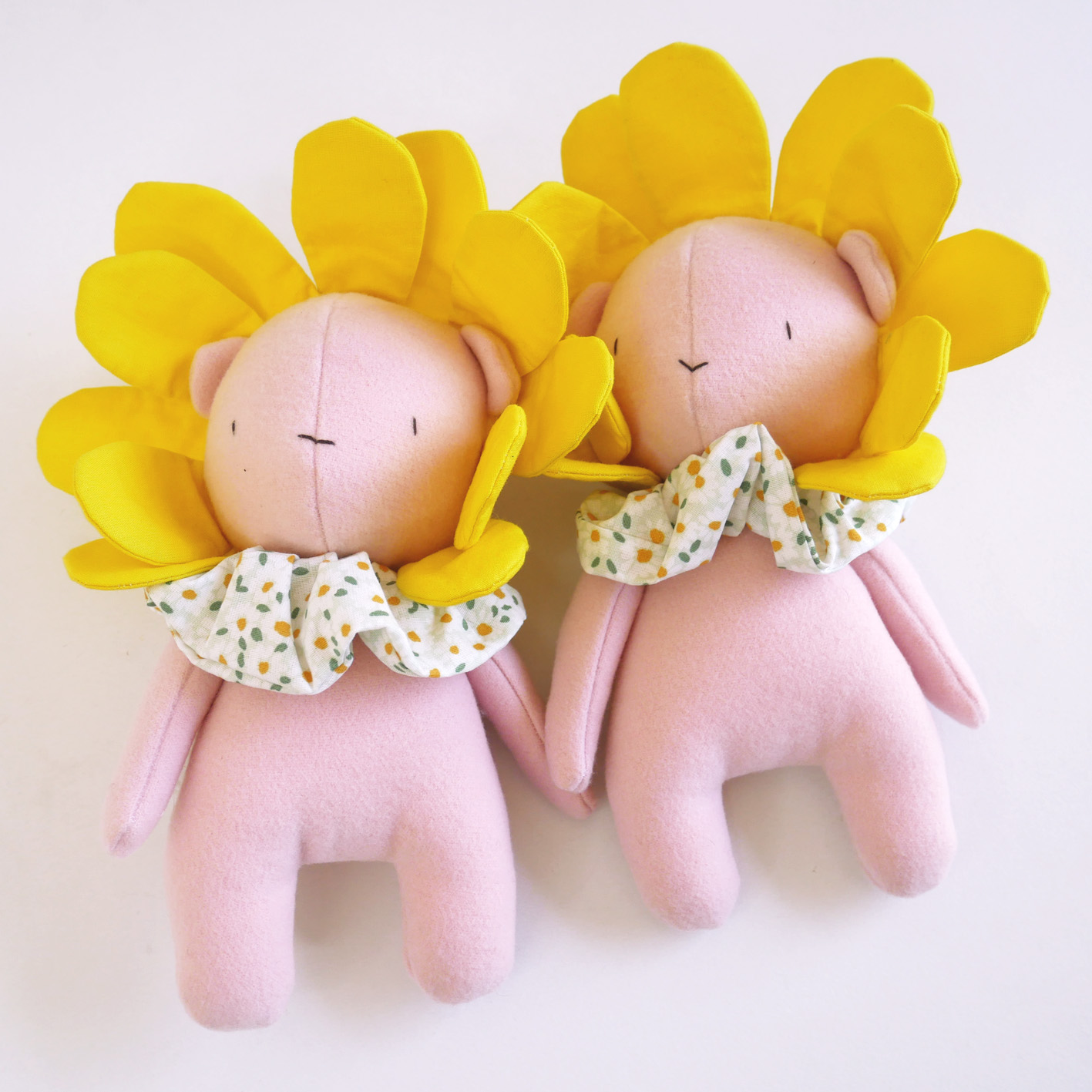 Tiny Wanderers Αρκουδίτσα Μαργαρίτα