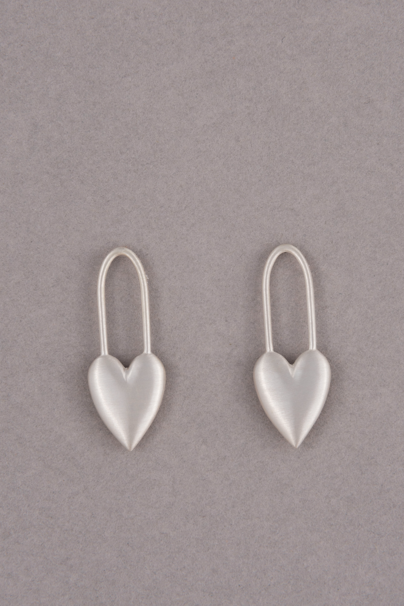 'Free your heart' Earrings