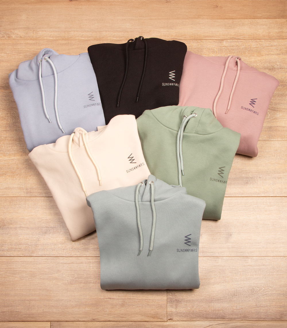 Φούτερ / Hoodies