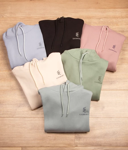 Φούτερ / Hoodies