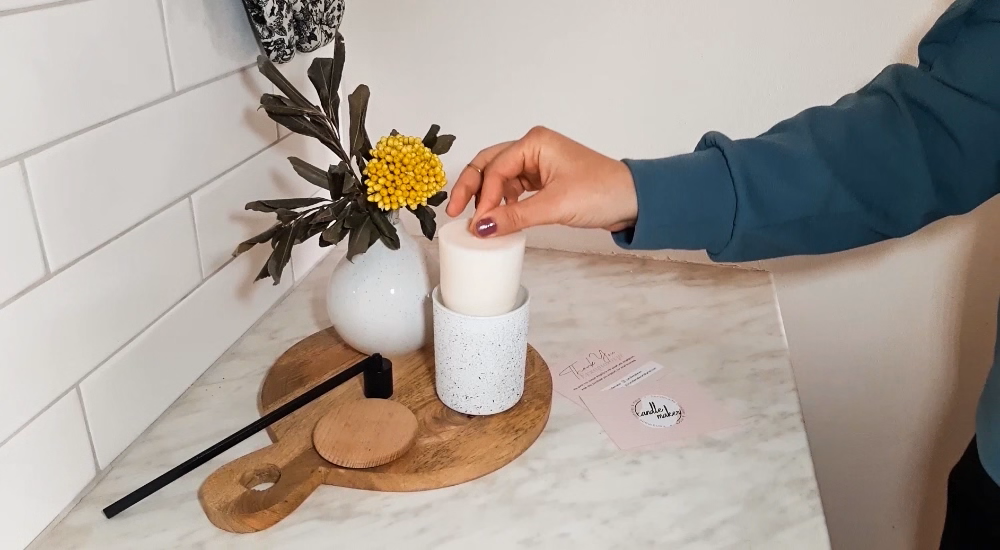 Refill για Δοχεια &quot;Painted&quot;