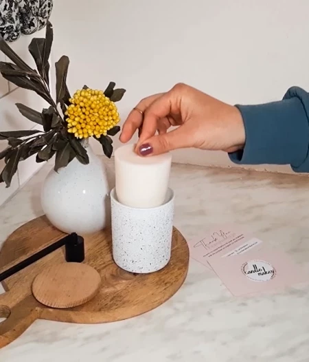Refill για Δοχεια "Painted"