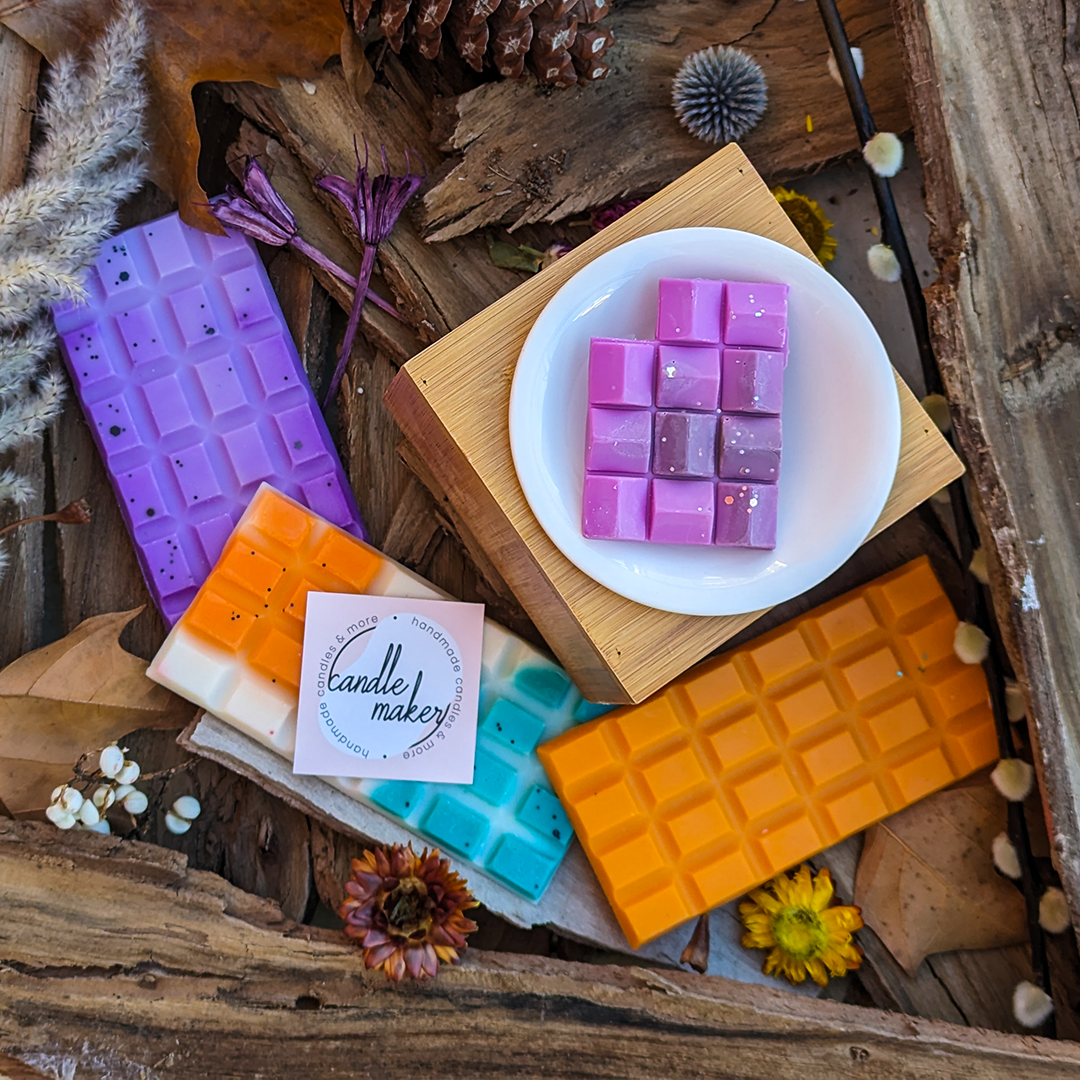 Wax Bars