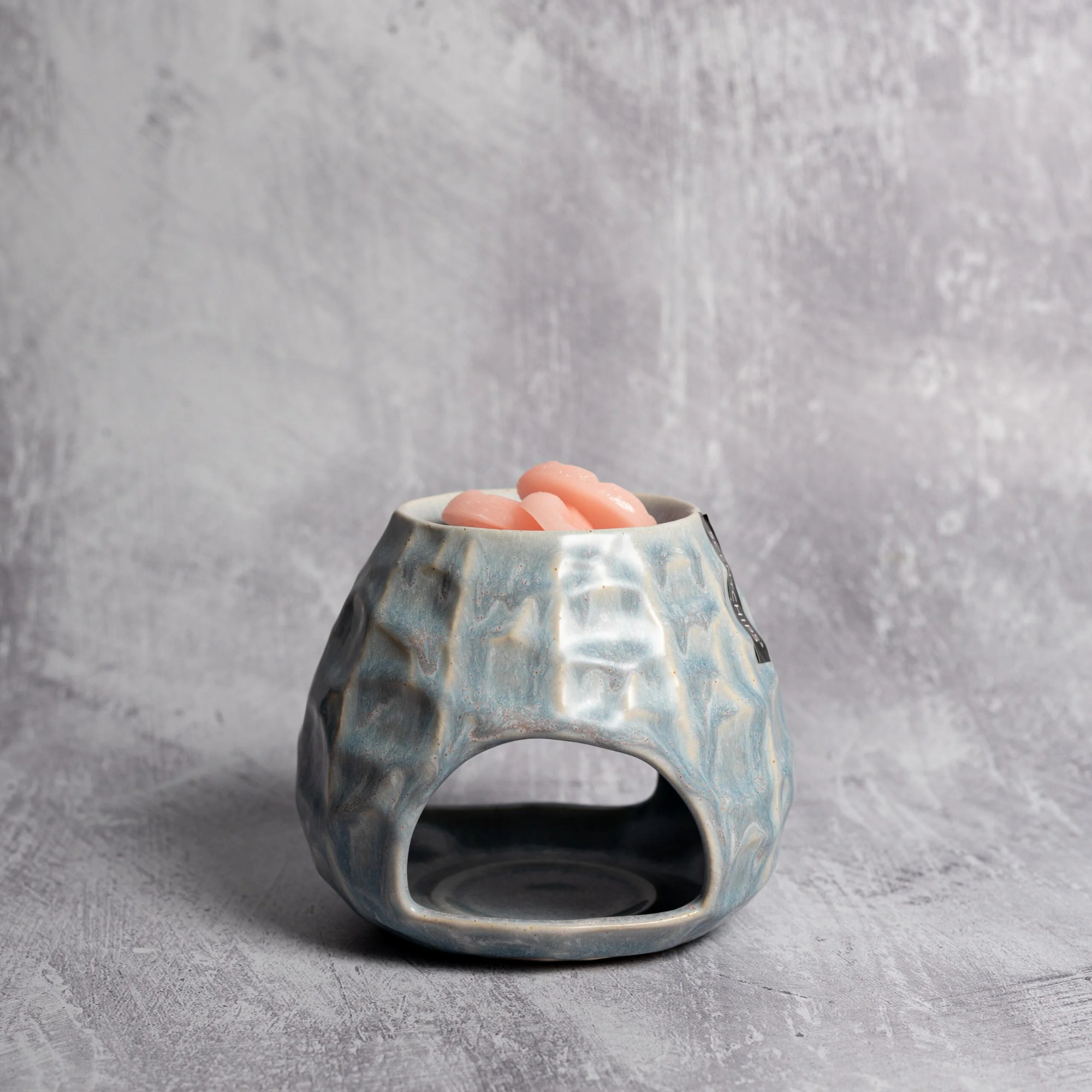 Αρωματιστής  με σαγρέ υφή  