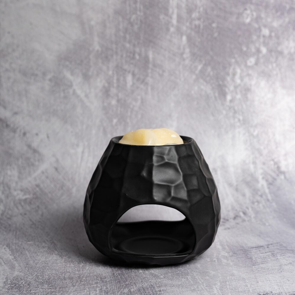 Αρωματιστής  με σαγρέ υφή  