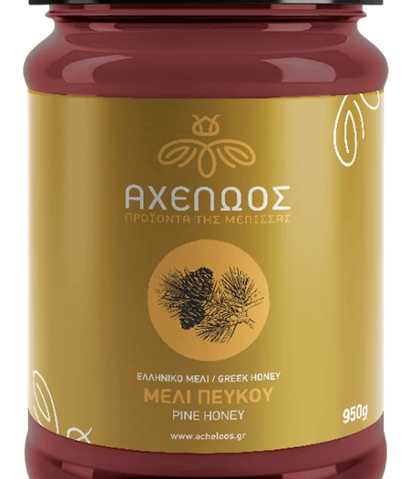 ΜΕΛΙ ΠΕΥΚΟΥ 950γρ
