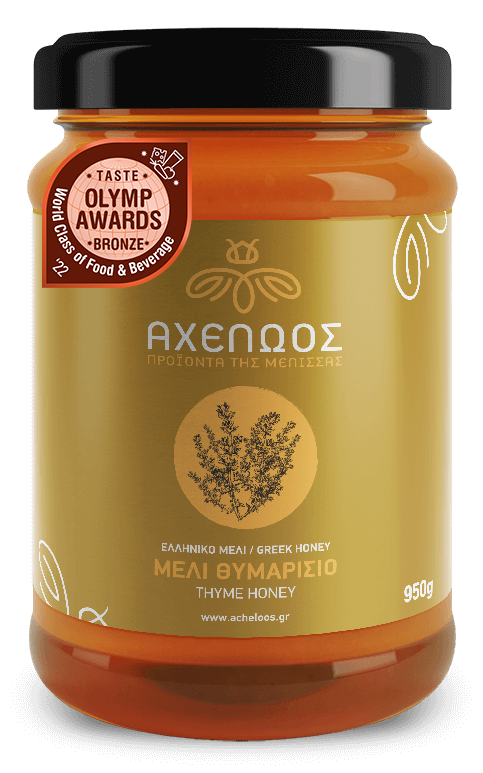 ΜΕΛΙ ΘΥΜΑΡΙΣΙΟ 950γρ