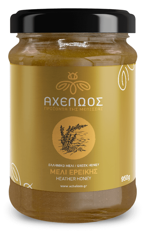 ΜΕΛΙ ΕΡΕΙΚΗΣ 950γρ