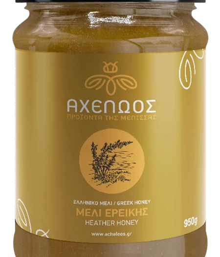 ΜΕΛΙ ΕΡΕΙΚΗΣ 950γρ