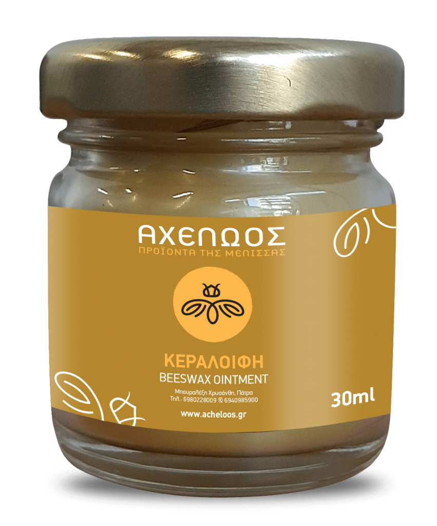 ΚΕΡΑΛΟΙΦΗ 30ml