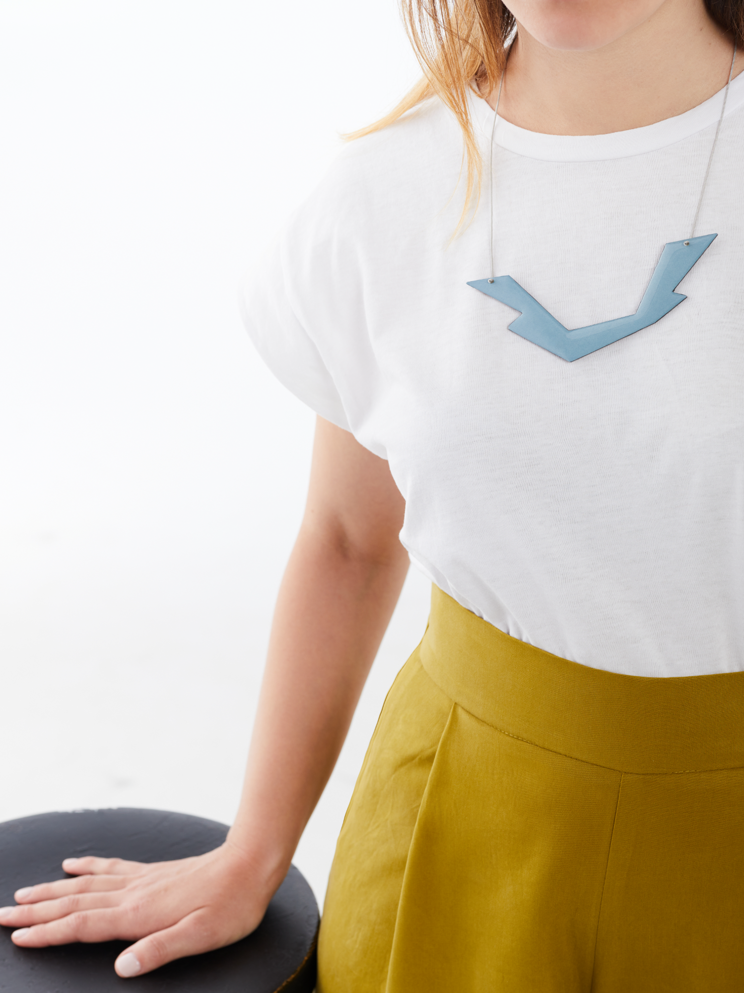 NECKLACES FREE SYNTHESIS