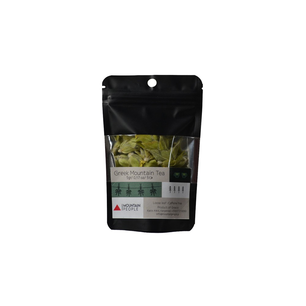 Mountain Tea Mini 5γρ.