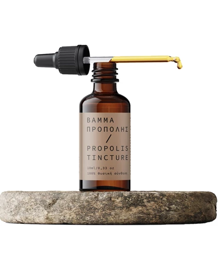 Βάμμα Πρόπολης 10ml