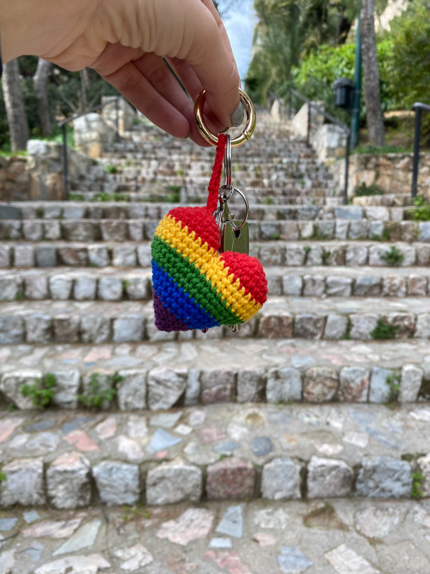 Μπρελόκ &#128477;️ /Stress Ball  &#129337;‍♂️ / Bag Hanging &#128092;