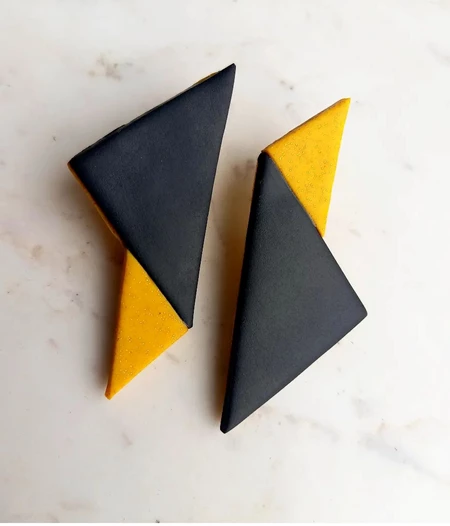 Fire triangle