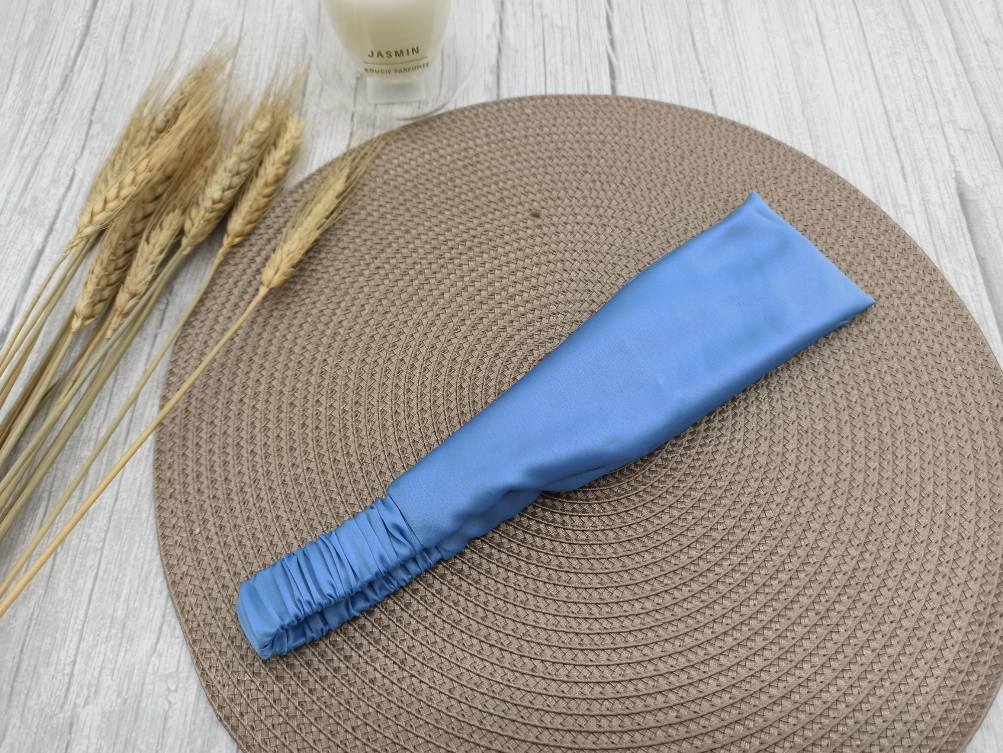  Scrunchie για τα μαλλιά