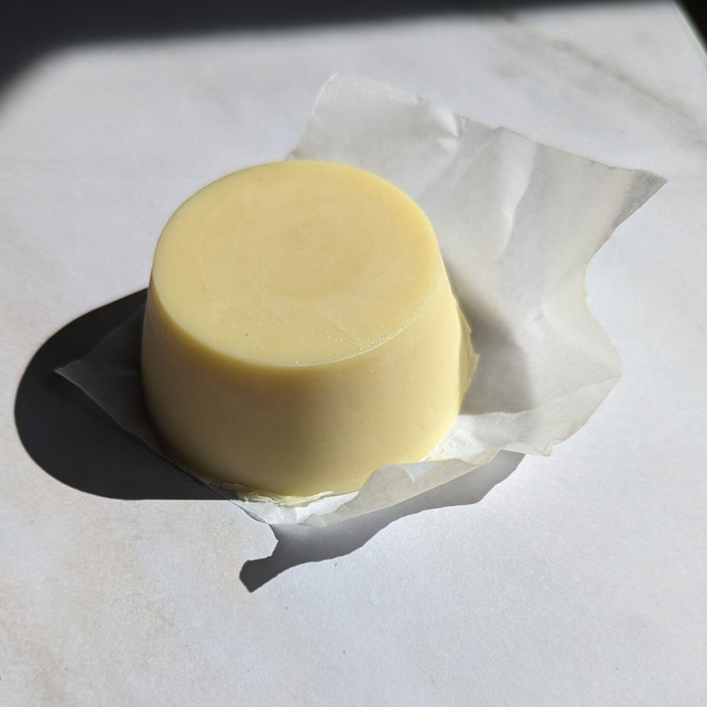 Beeswax Balm Bar – 50γρ.