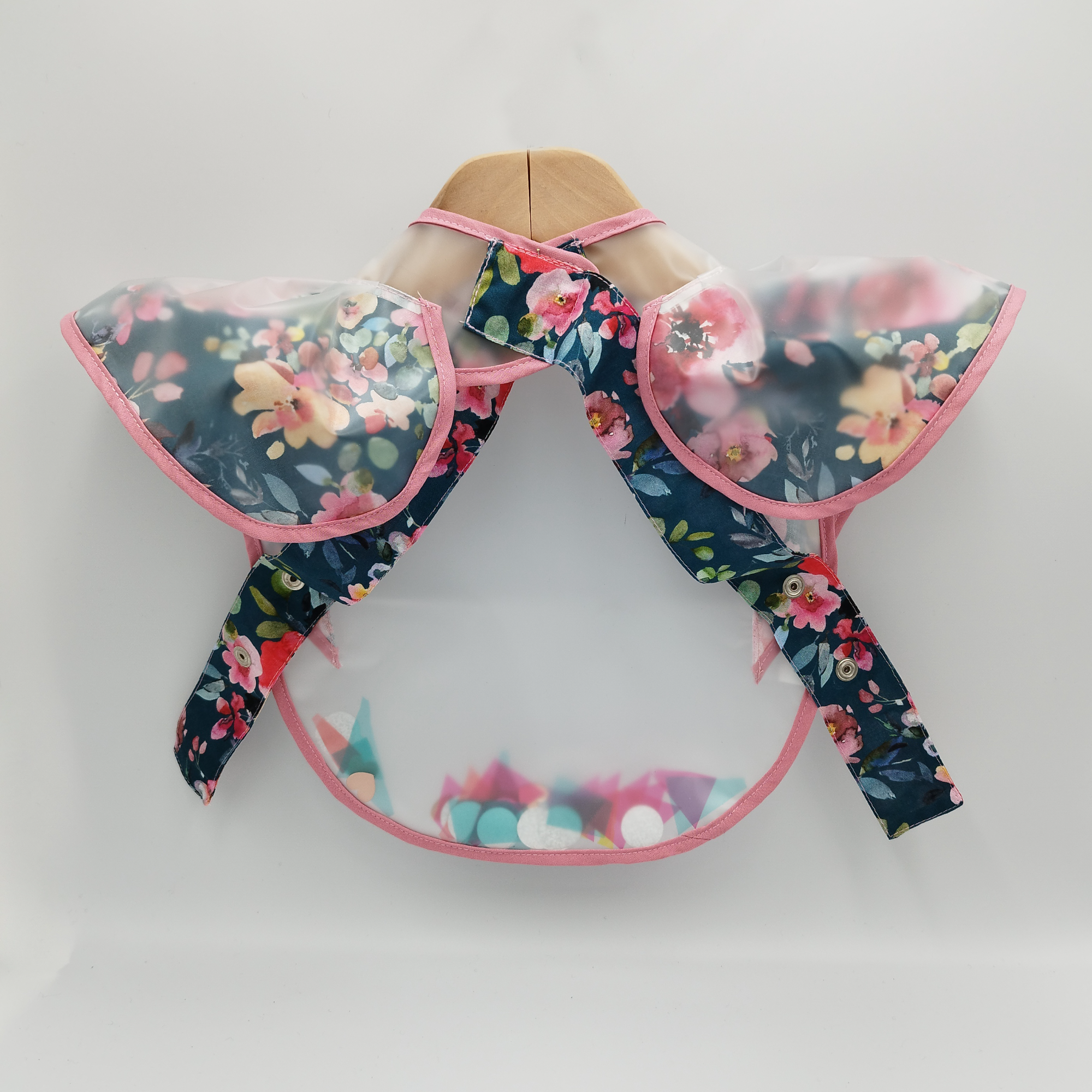 Dalia waterproof bib 