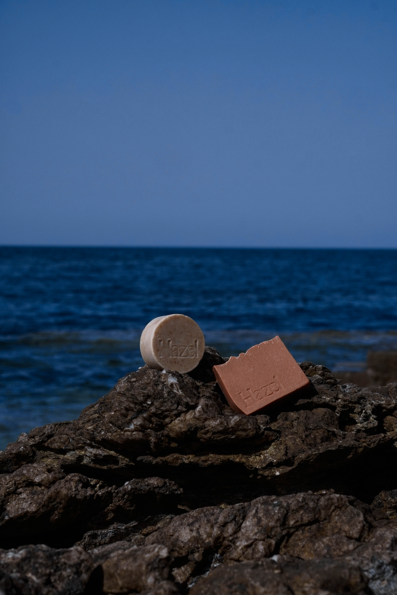 Σαπούνι προσώπου Aπολέπισης