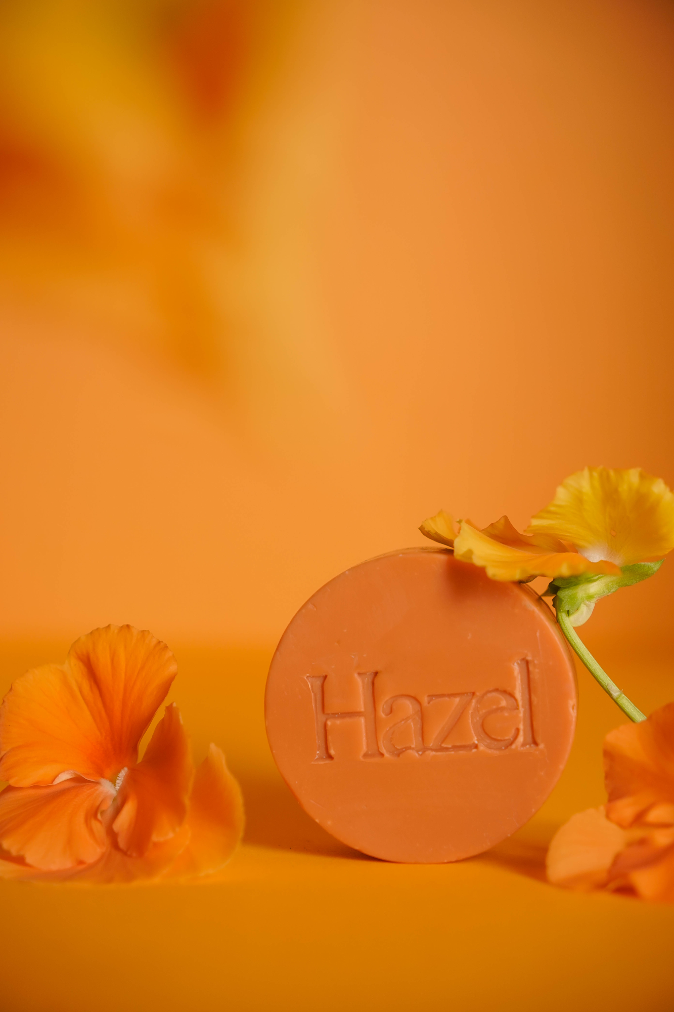 Σαπούνι προσώπου Περγαμόντο