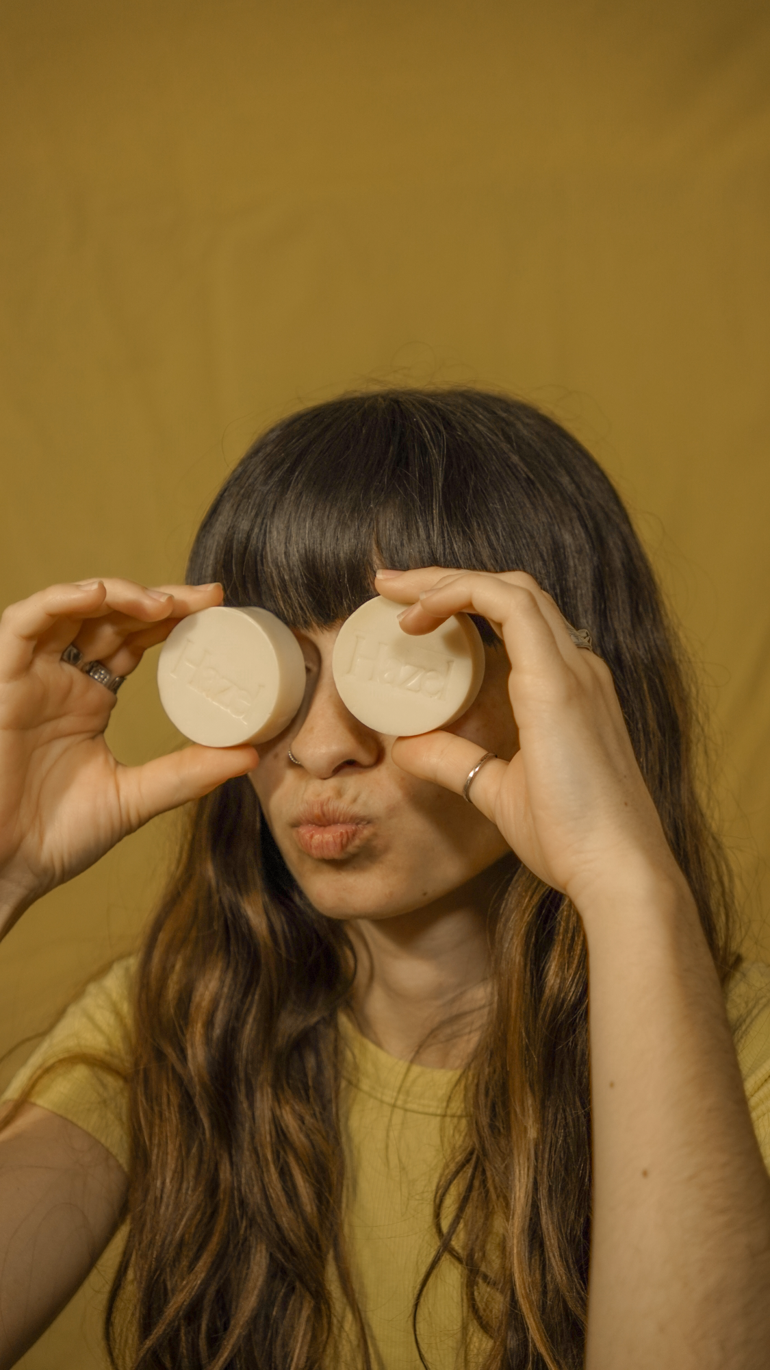 Σαπούνι προσώπου Γεράνιο