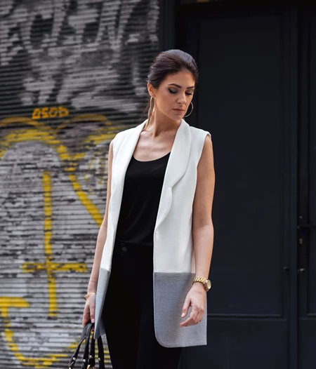 Chroma Waistcoat