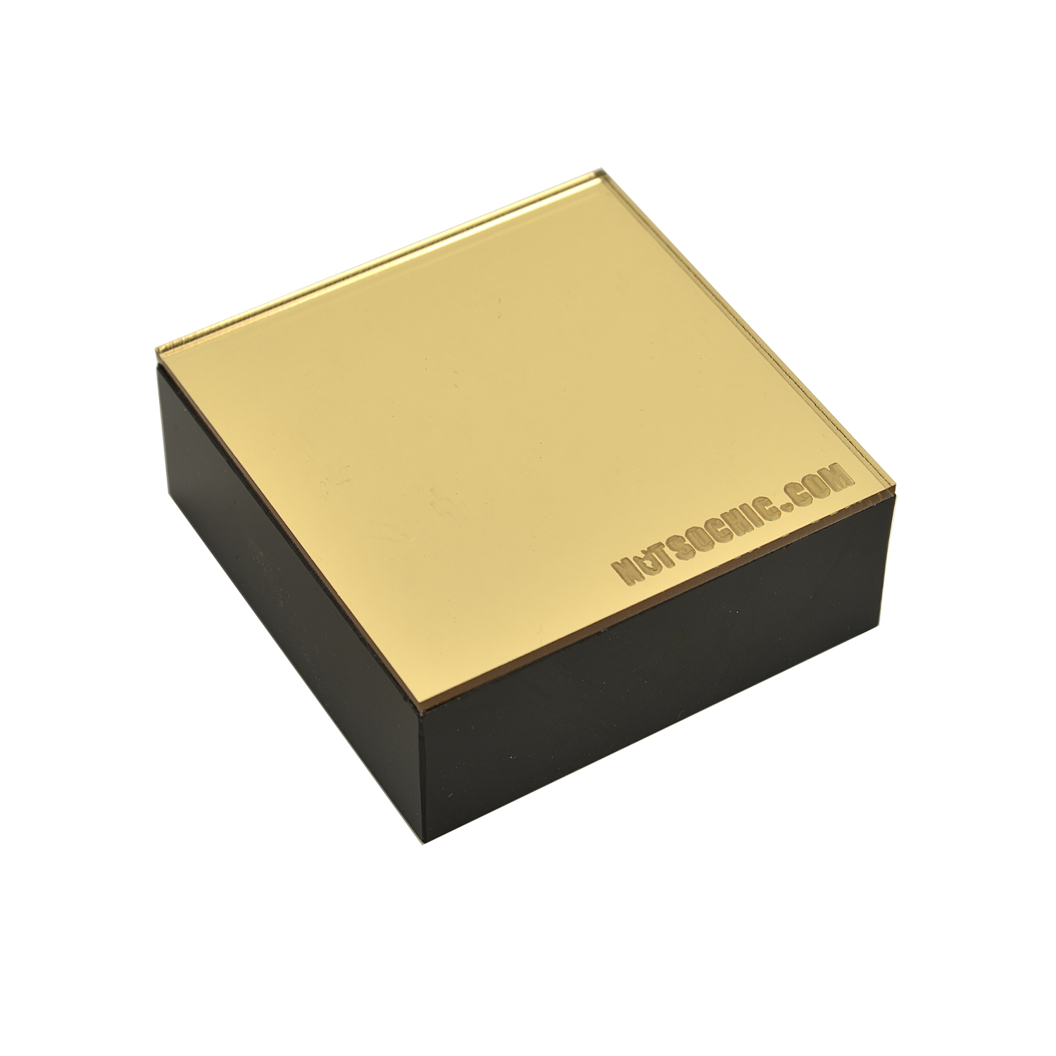 “Tucan” Statement Earrings