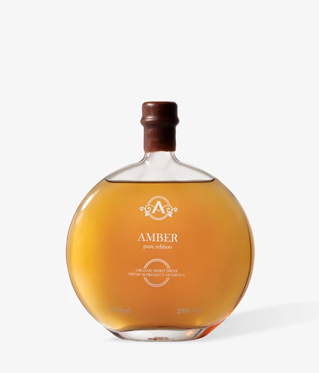 AMBER PURE EDITION 500ML