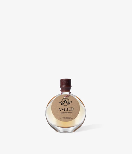 AMBER PURE EDITION 40ML