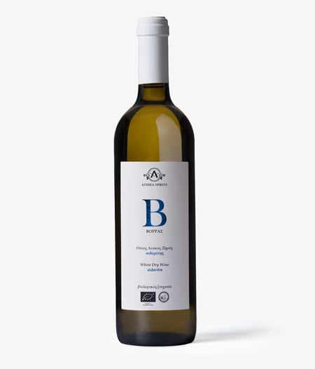 Wine ΒΟΡΡΑΣ (NORTH)