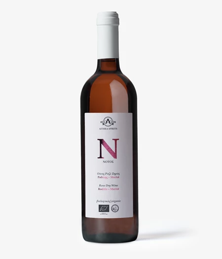 Wine ΝΟΤΟΣ (SOUTH)