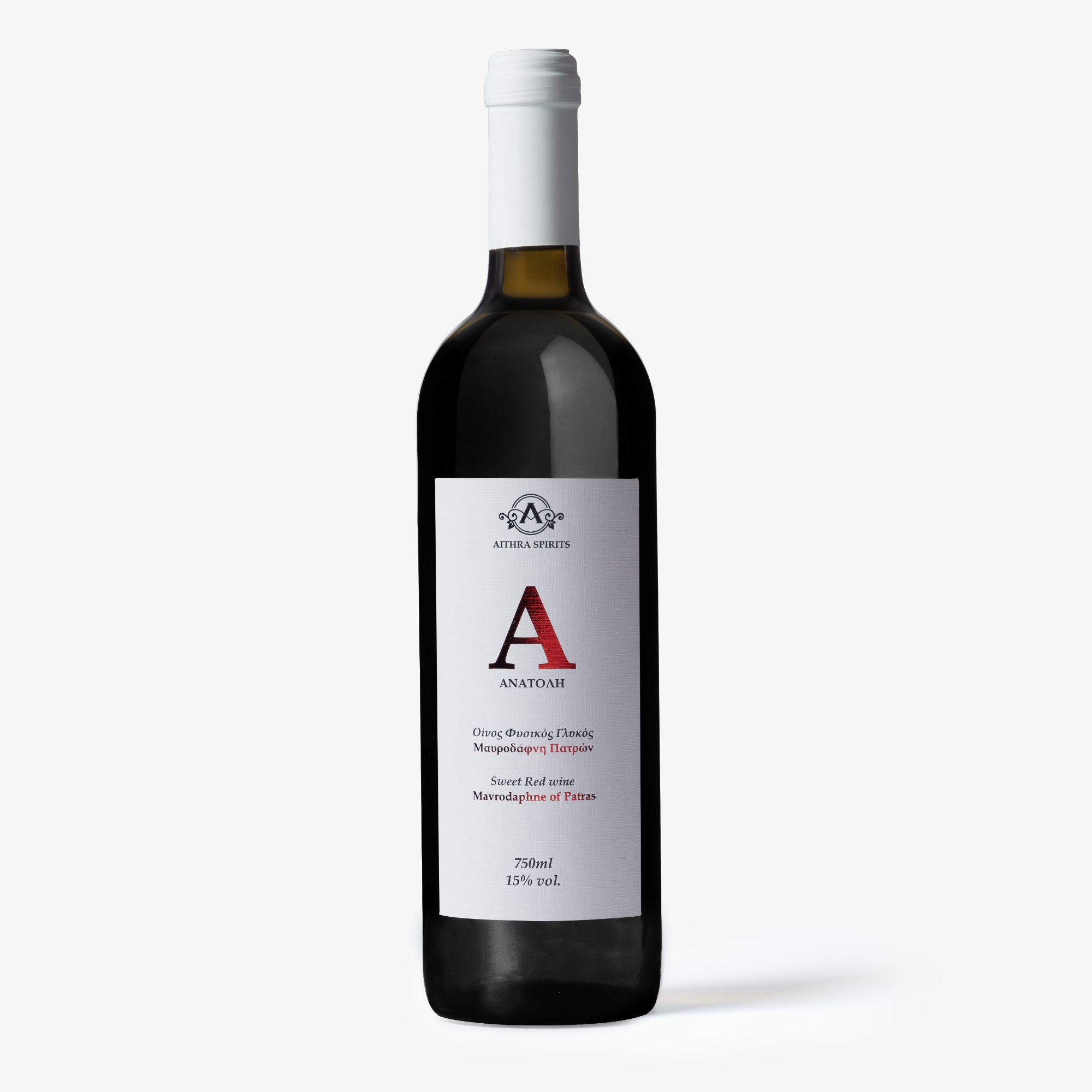 Wine  ΑΝΑΤΟΛΗ (EAST)