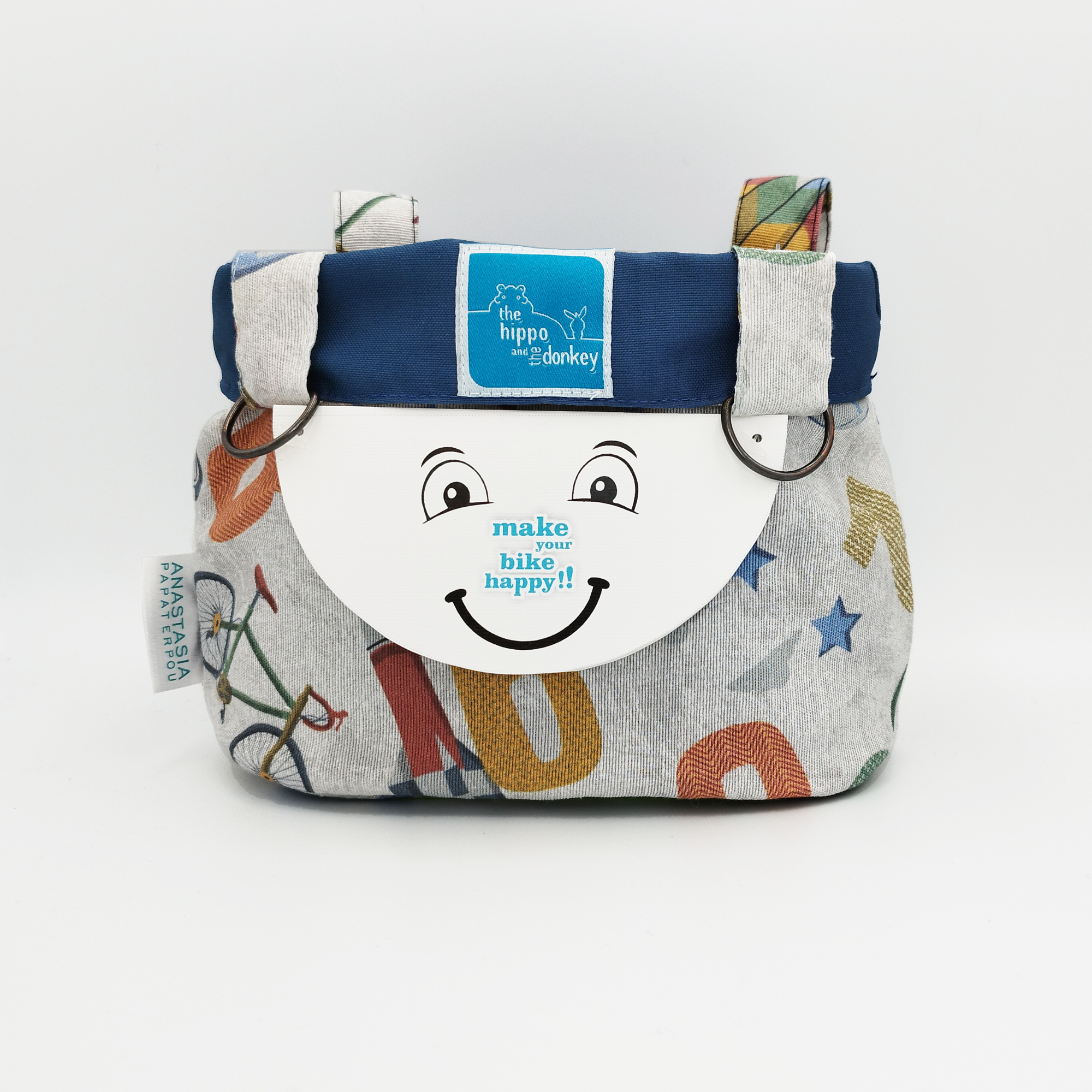 Wilderness Explorer καλαθάκι ποδηλάτου / πατίνι 