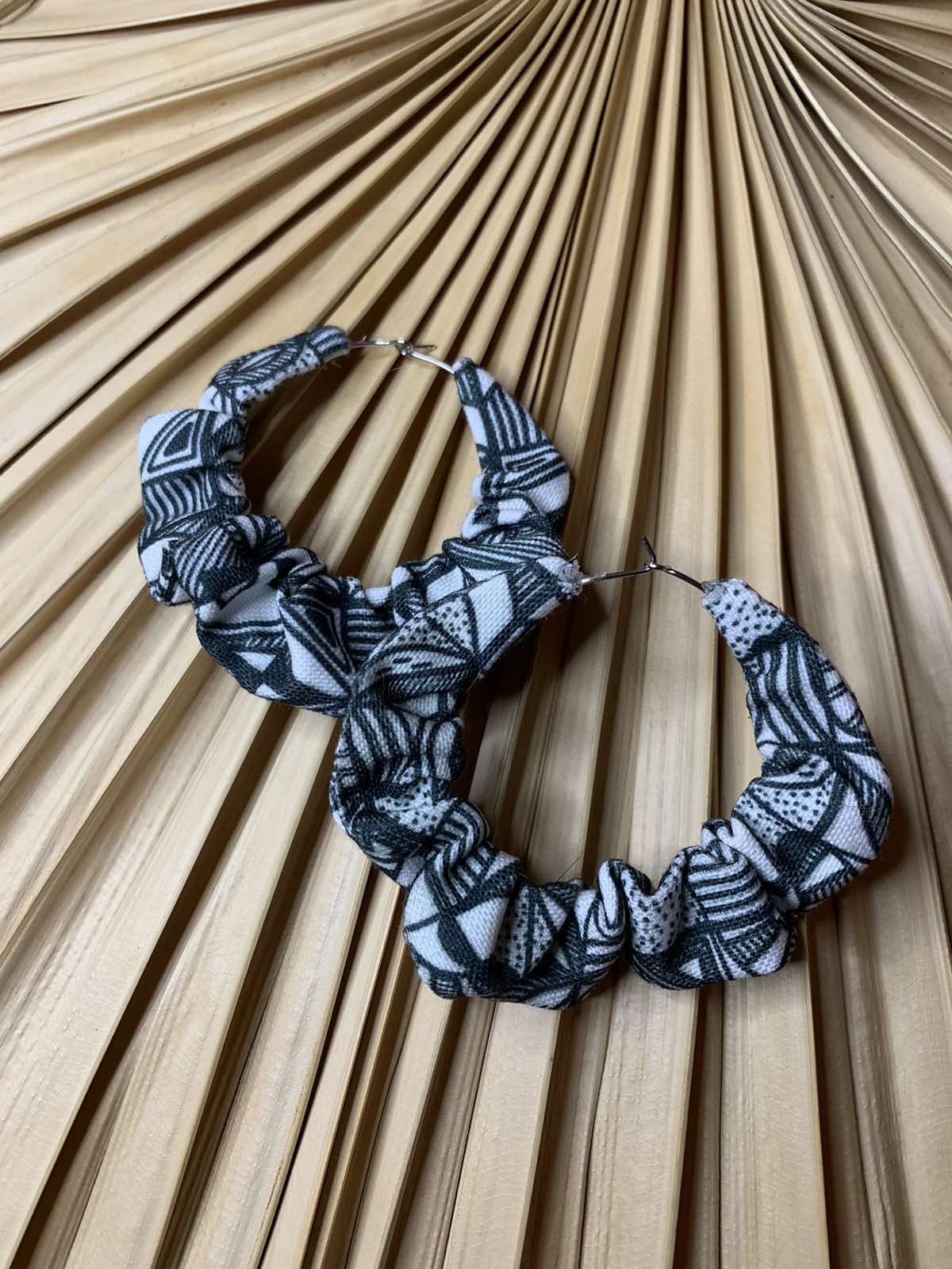 Χειροποίητα Σκουλαρίκια 