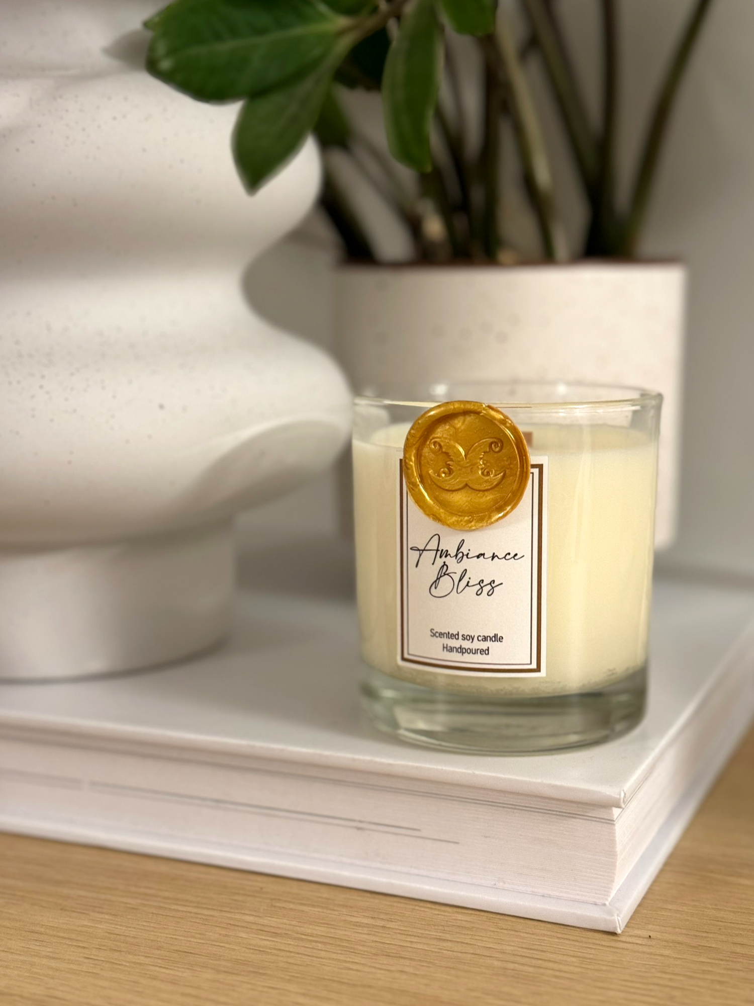 Little Ambiance bliss 