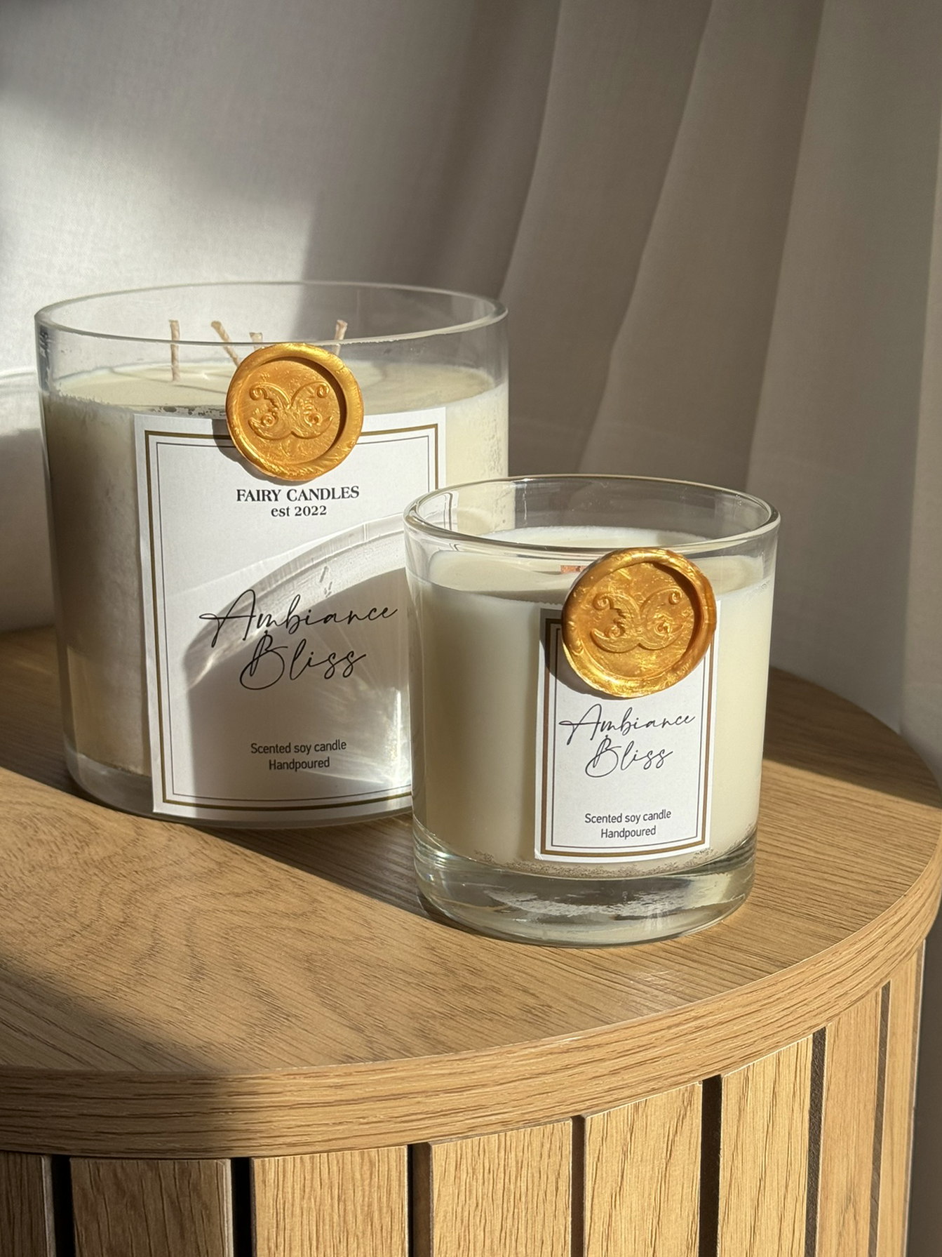 Little Ambiance bliss 