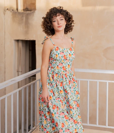 flirt dress
