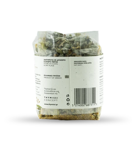 Cretan Mountains, Herbal tea
Refill pack