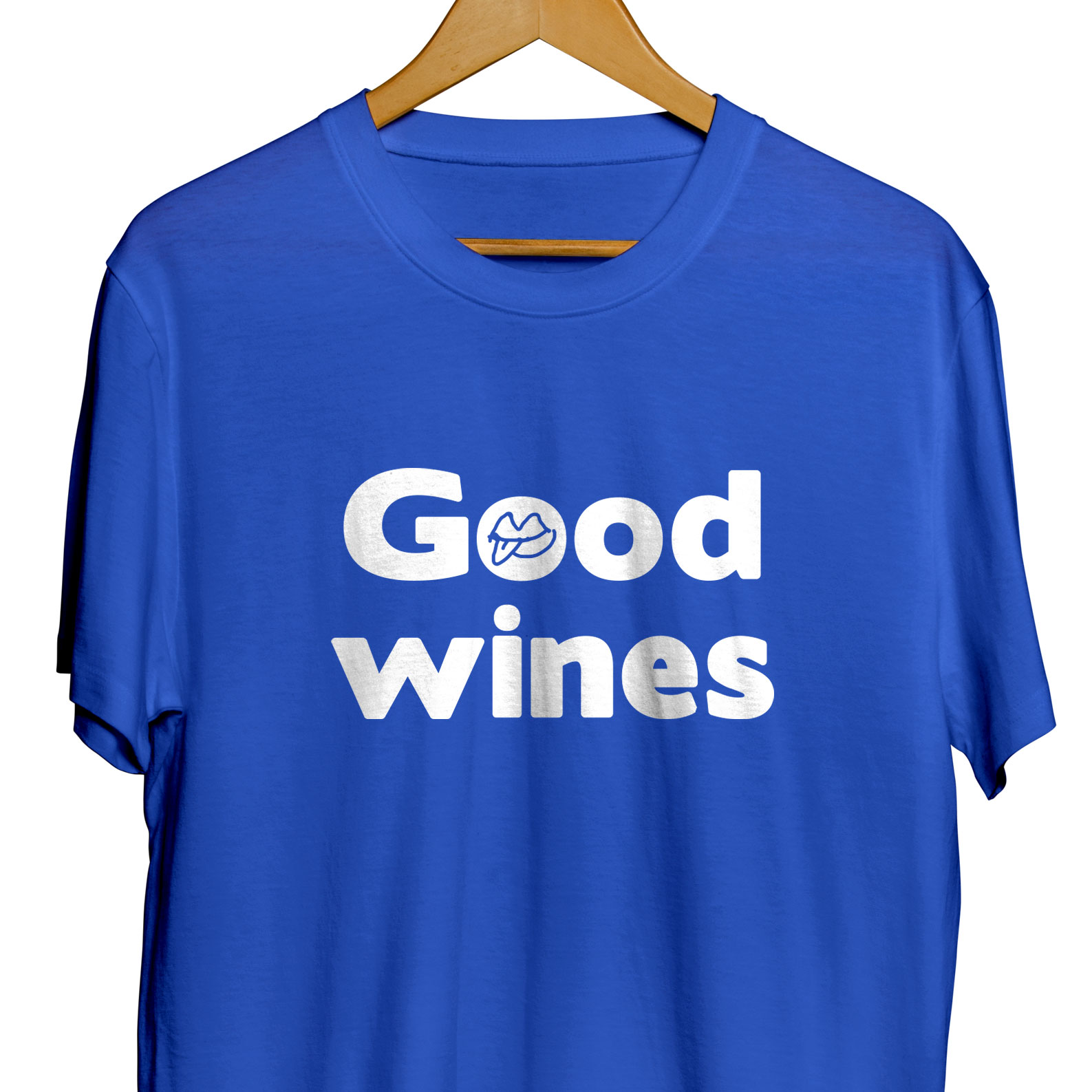 Good Wines T-shirt