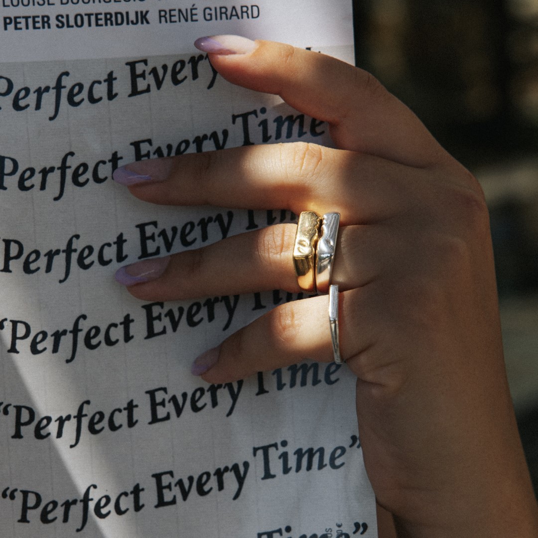 For the loved ones Rings