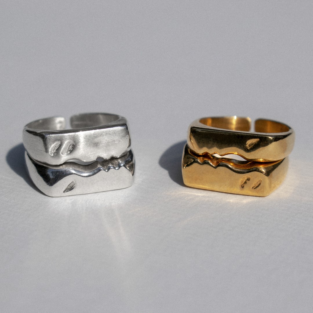 For the loved ones Rings