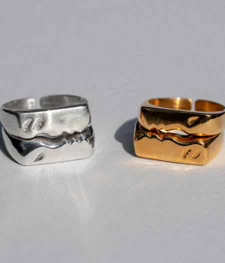 For the loved ones Rings