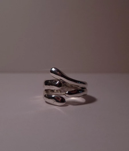 Melted Ring