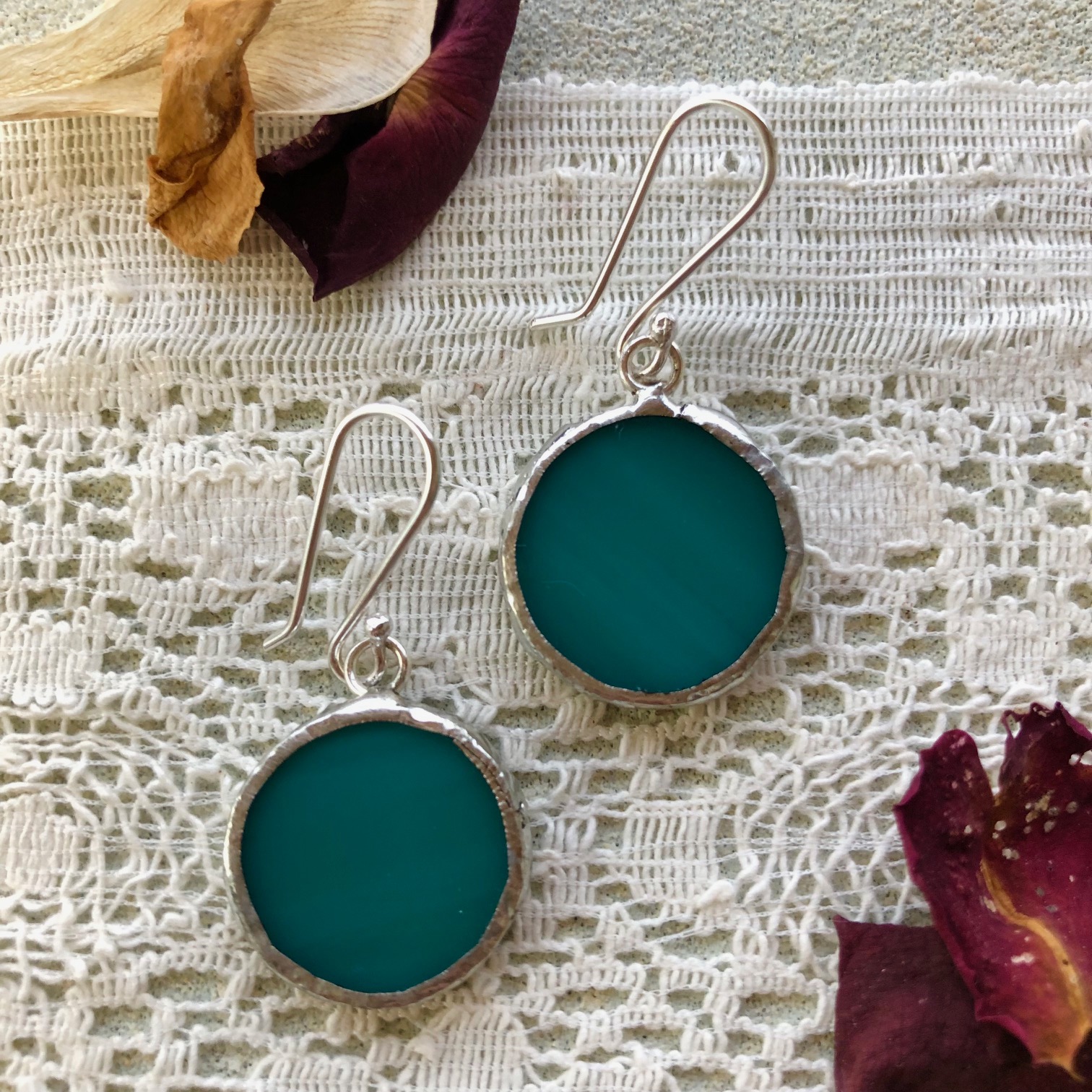 Dangle Dots •small•