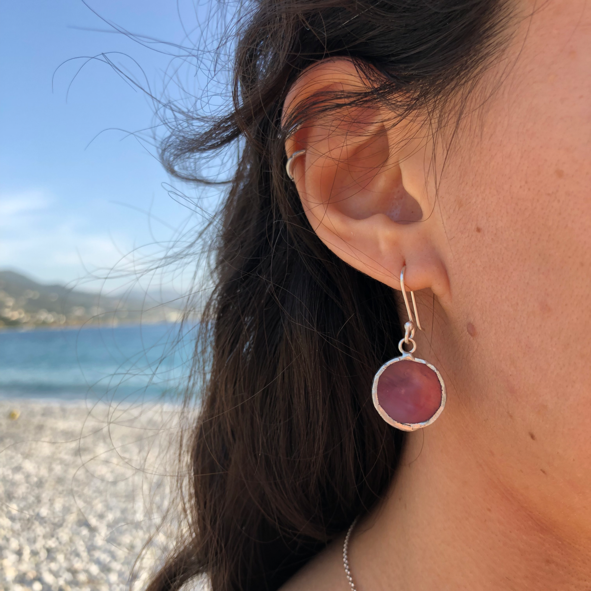 Dangle Dots •small•